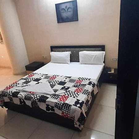 Hotel O Sahil Solitaire Λουντιάνα Εξωτερικό φωτογραφία