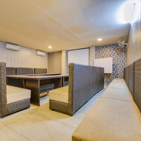 Hotel O Sahil Solitaire Λουντιάνα Εξωτερικό φωτογραφία