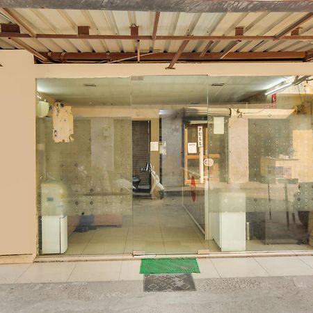 Hotel O Sahil Solitaire Λουντιάνα Εξωτερικό φωτογραφία