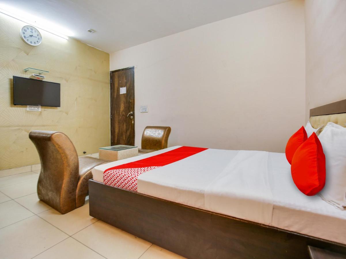 Hotel O Sahil Solitaire Λουντιάνα Εξωτερικό φωτογραφία