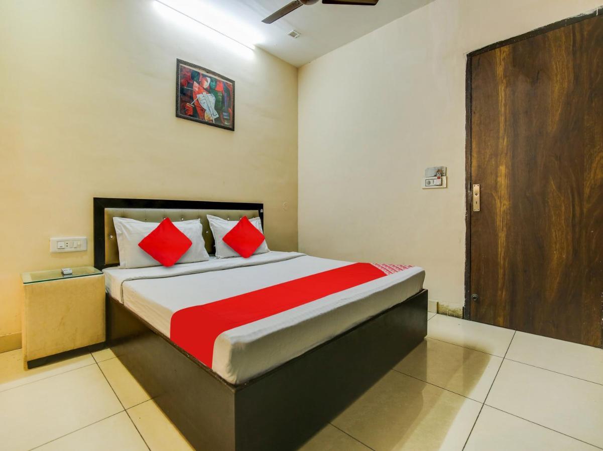Hotel O Sahil Solitaire Λουντιάνα Εξωτερικό φωτογραφία