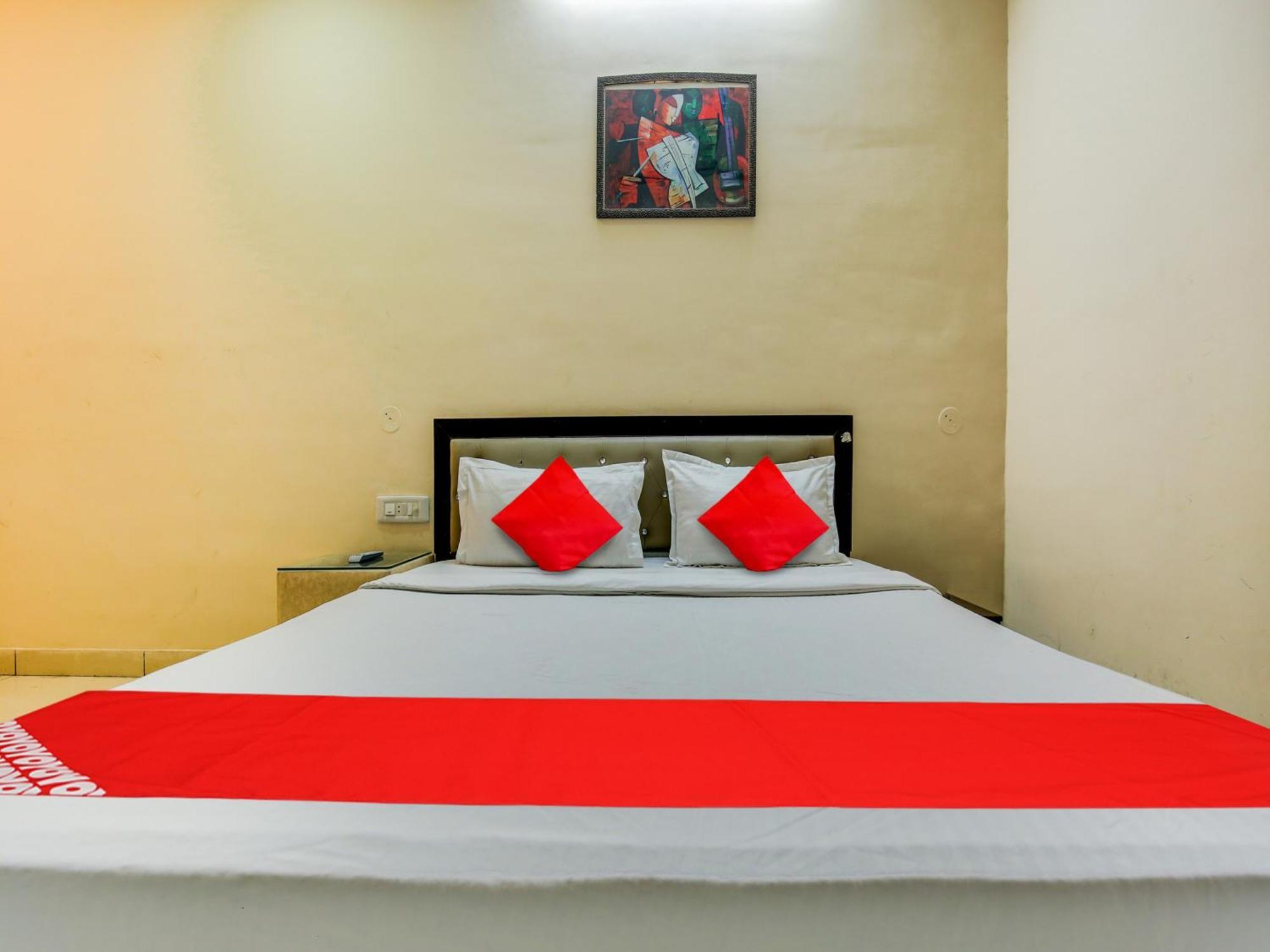 Hotel O Sahil Solitaire Λουντιάνα Εξωτερικό φωτογραφία