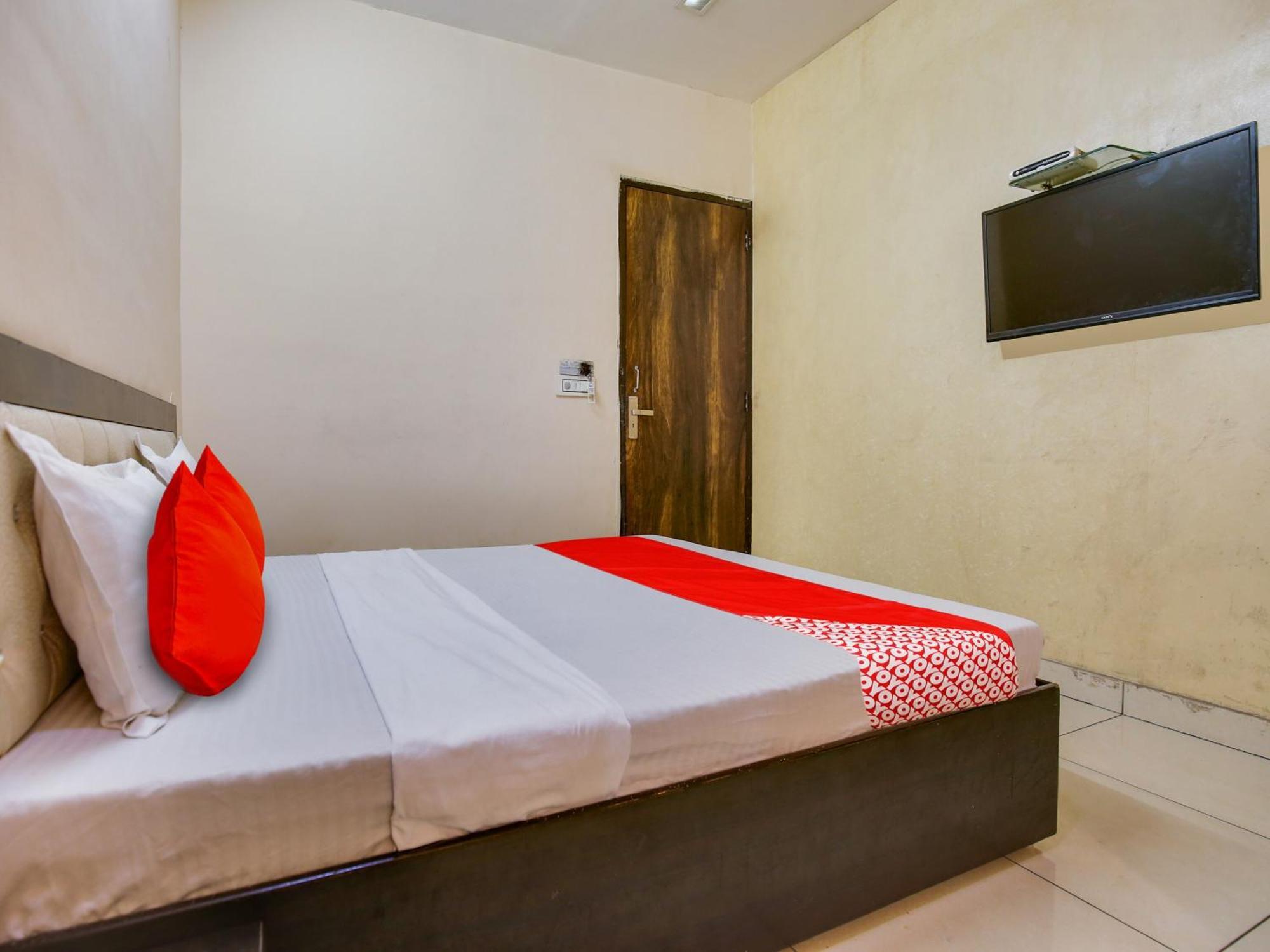 Hotel O Sahil Solitaire Λουντιάνα Εξωτερικό φωτογραφία
