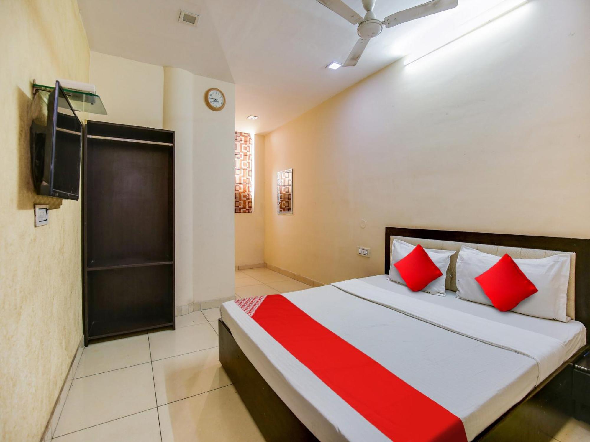 Hotel O Sahil Solitaire Λουντιάνα Εξωτερικό φωτογραφία
