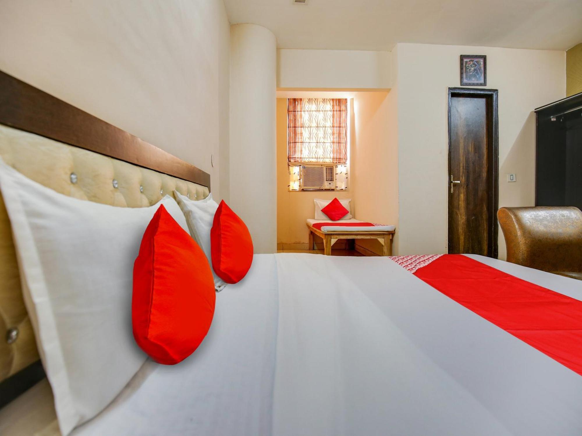 Hotel O Sahil Solitaire Λουντιάνα Εξωτερικό φωτογραφία