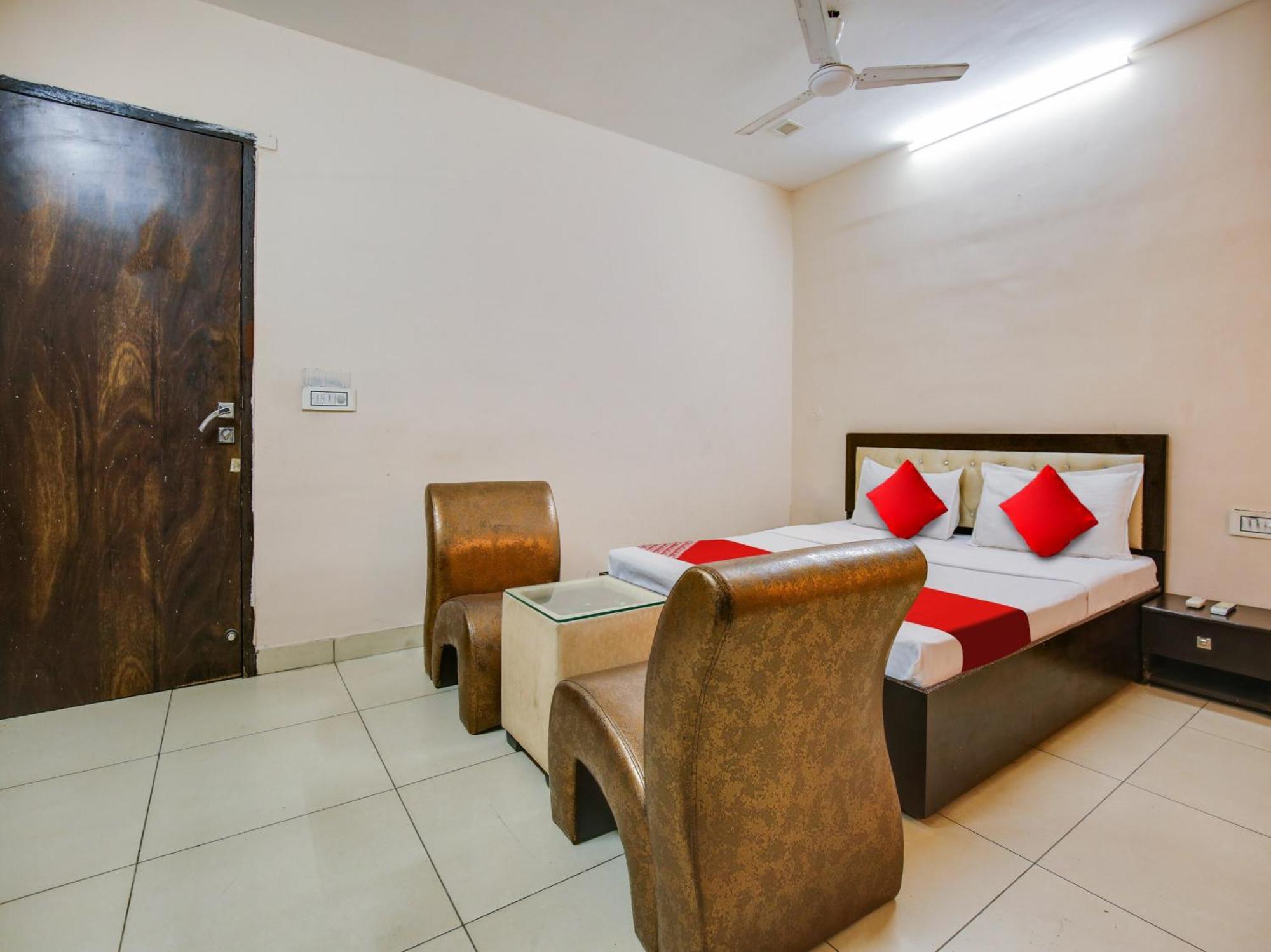 Hotel O Sahil Solitaire Λουντιάνα Εξωτερικό φωτογραφία