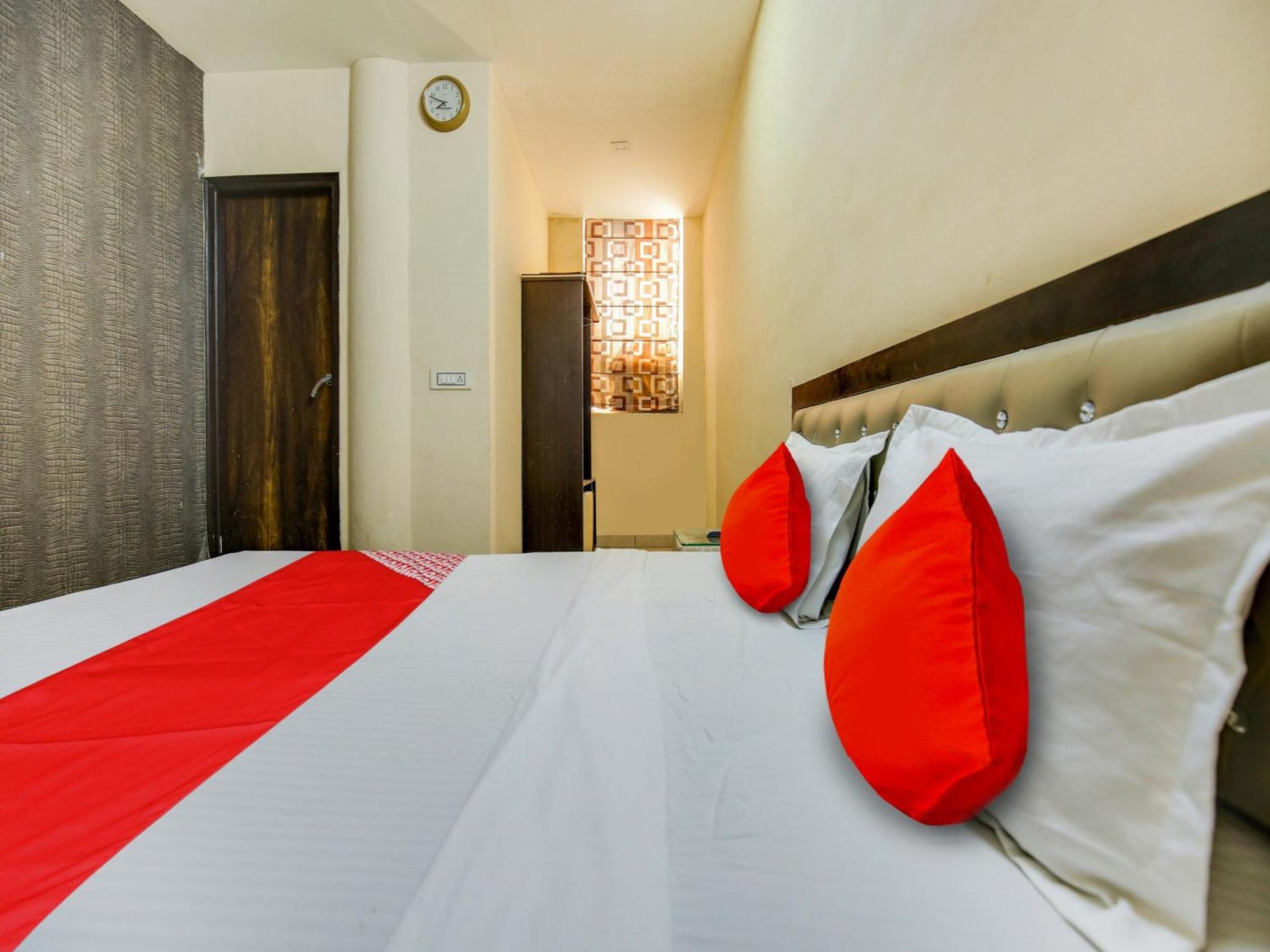 Hotel O Sahil Solitaire Λουντιάνα Εξωτερικό φωτογραφία
