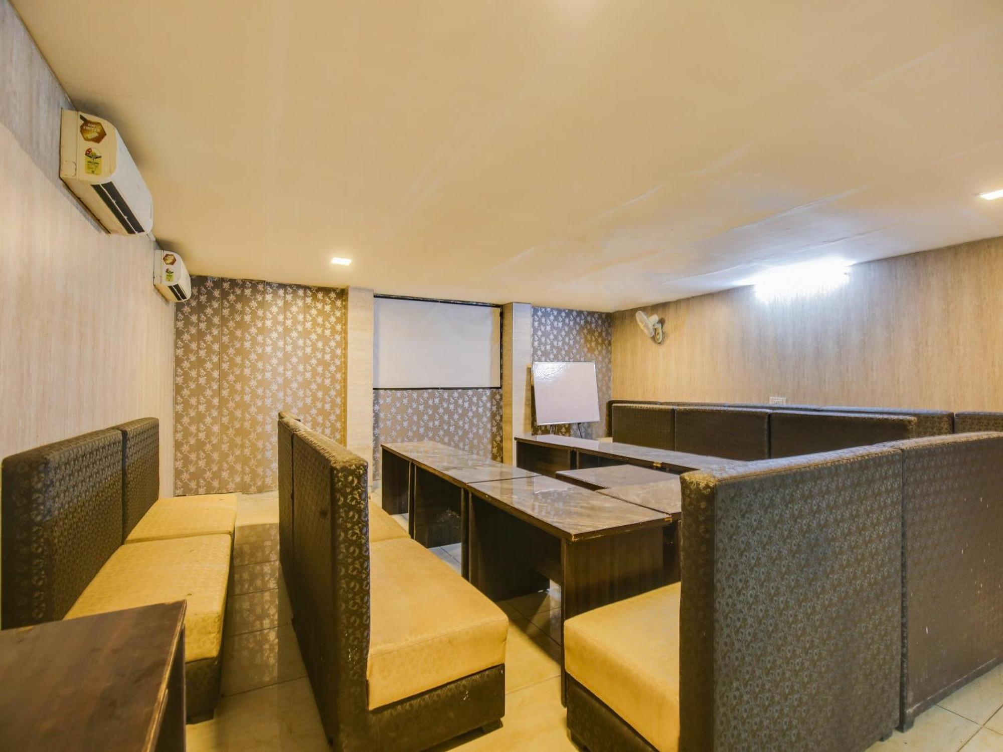 Hotel O Sahil Solitaire Λουντιάνα Εξωτερικό φωτογραφία