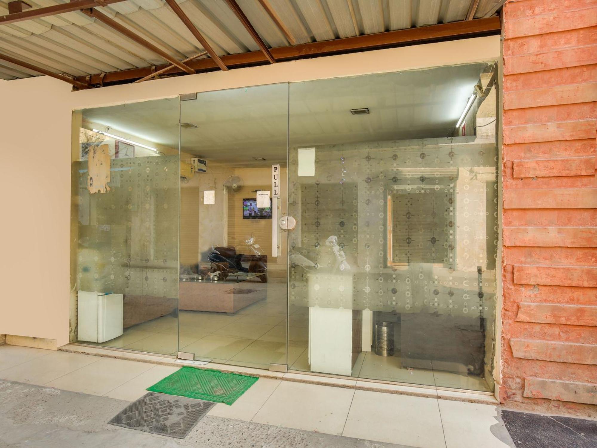Hotel O Sahil Solitaire Λουντιάνα Εξωτερικό φωτογραφία