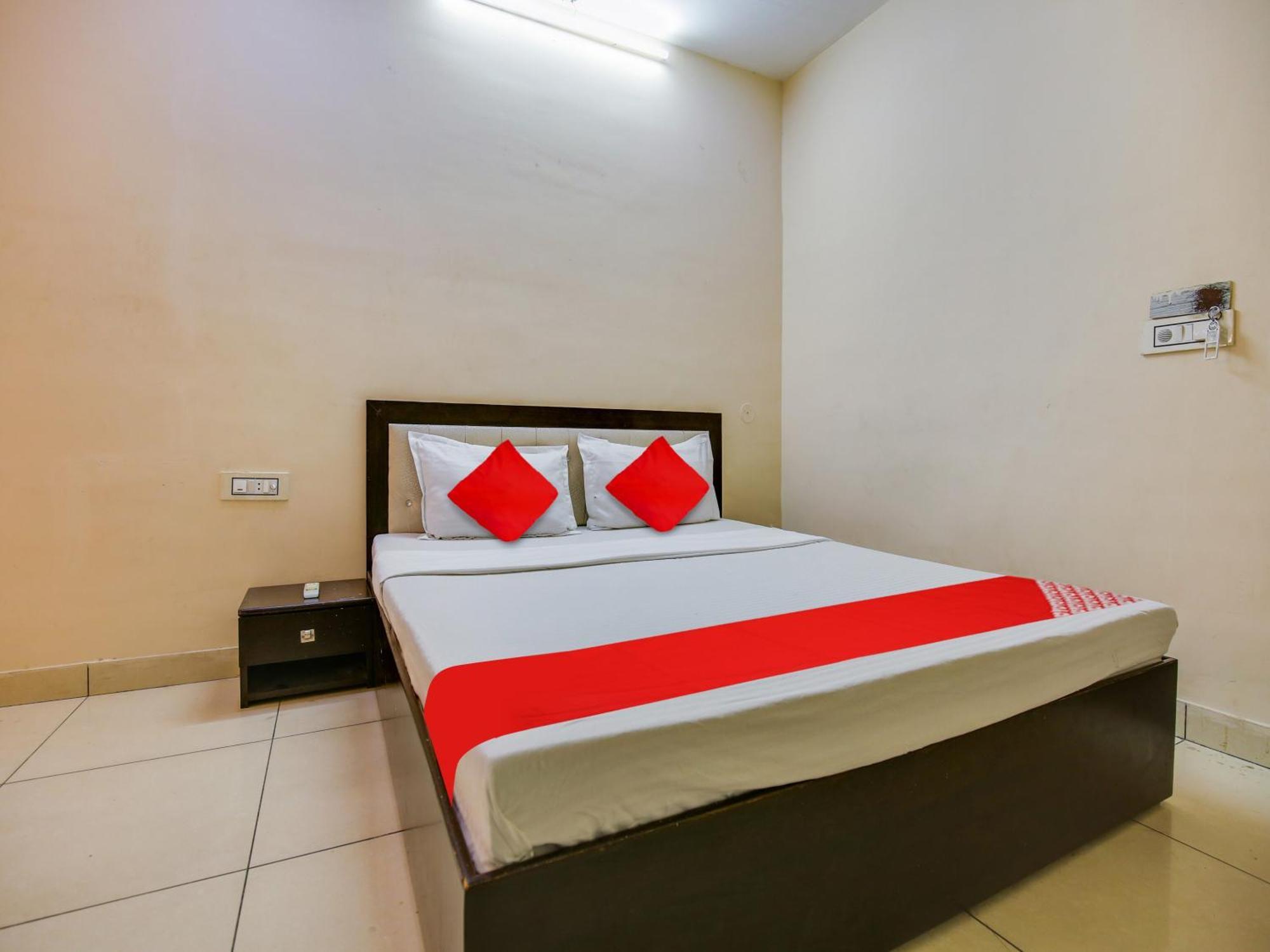 Hotel O Sahil Solitaire Λουντιάνα Εξωτερικό φωτογραφία