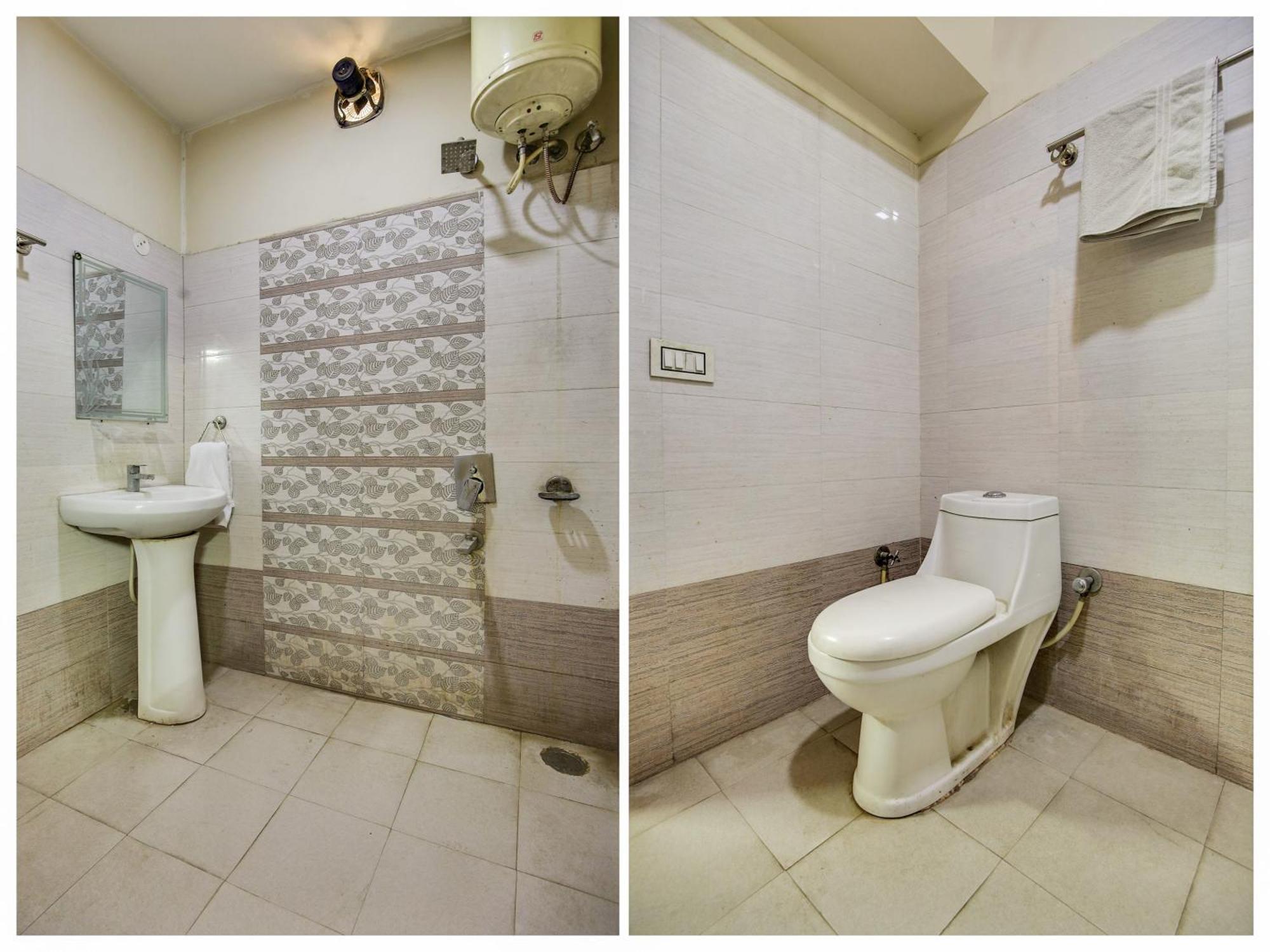 Hotel O Sahil Solitaire Λουντιάνα Εξωτερικό φωτογραφία