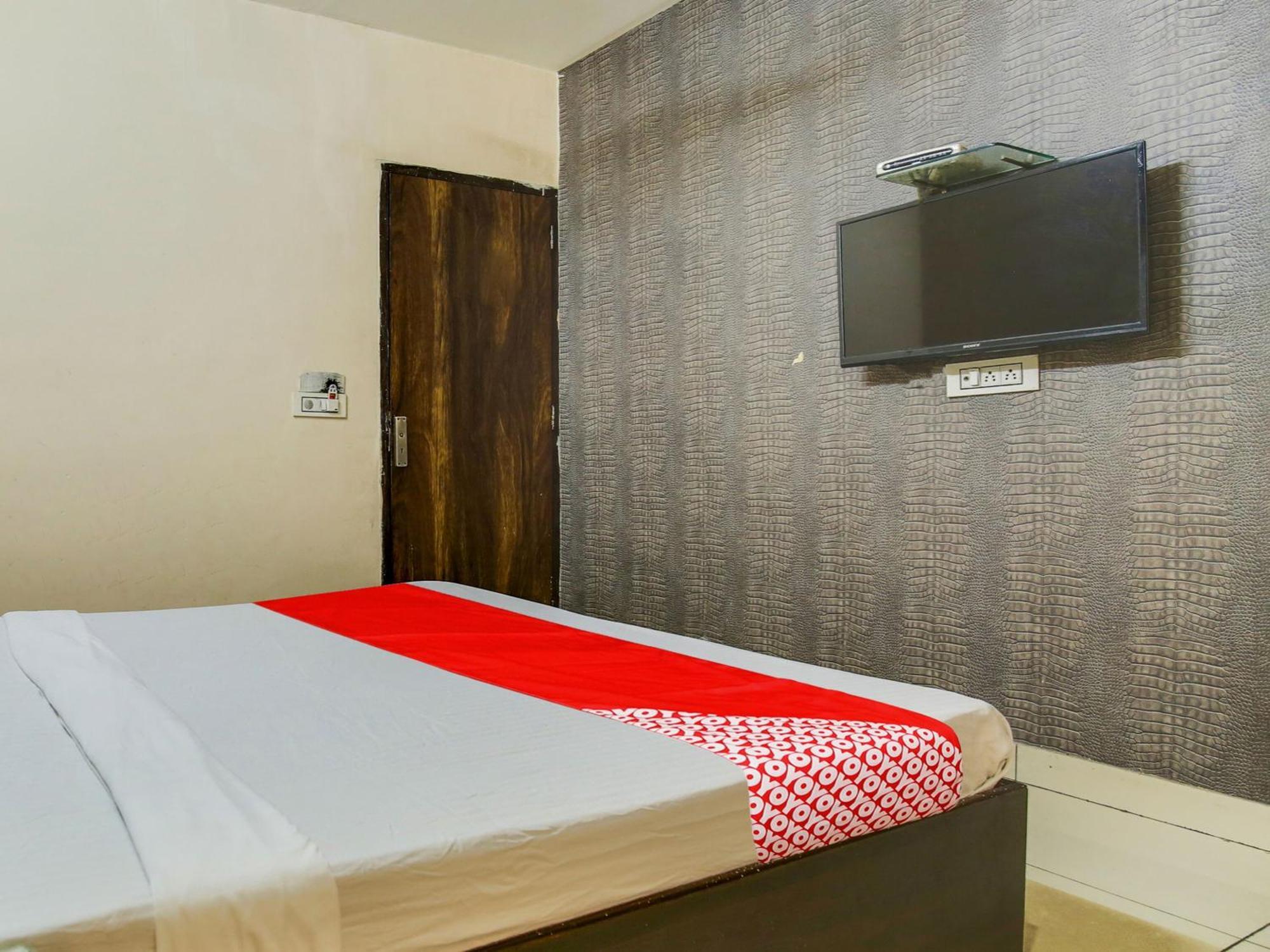 Hotel O Sahil Solitaire Λουντιάνα Εξωτερικό φωτογραφία