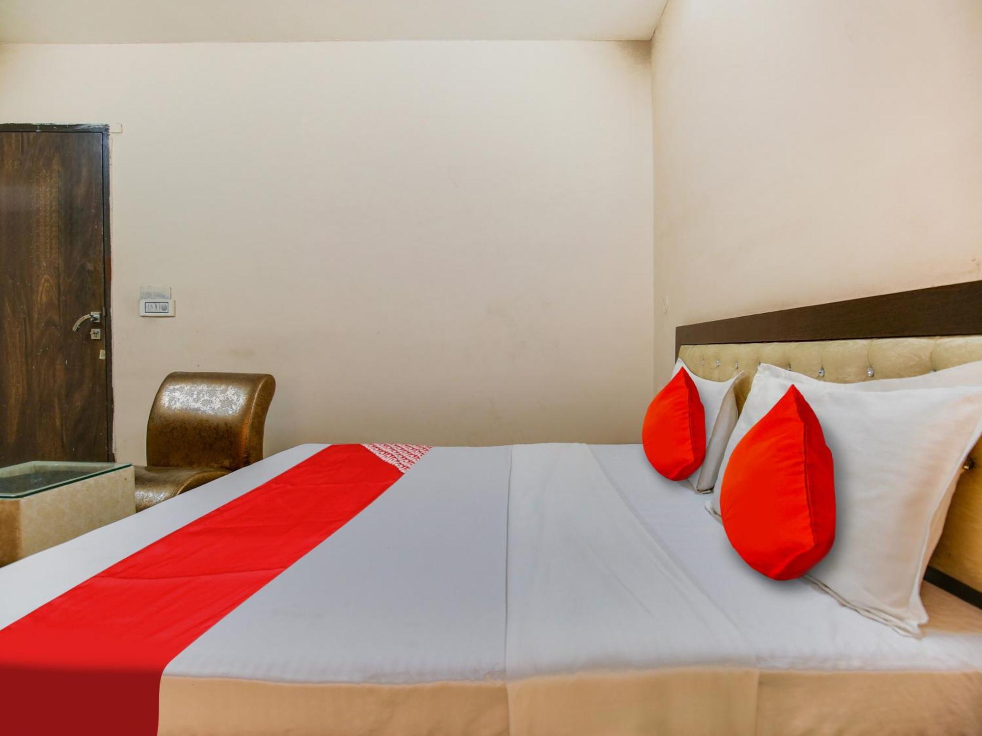Hotel O Sahil Solitaire Λουντιάνα Εξωτερικό φωτογραφία