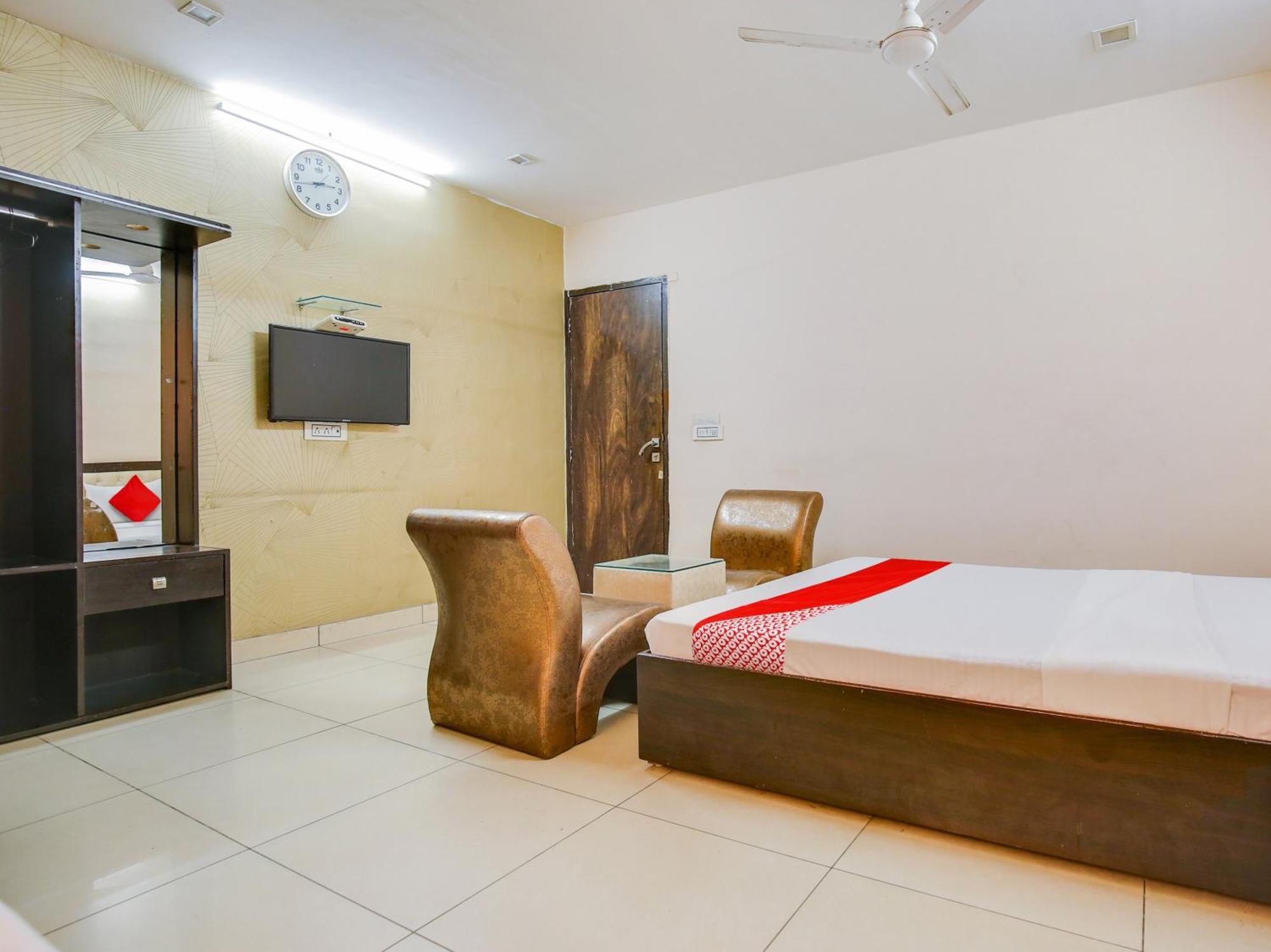 Hotel O Sahil Solitaire Λουντιάνα Εξωτερικό φωτογραφία