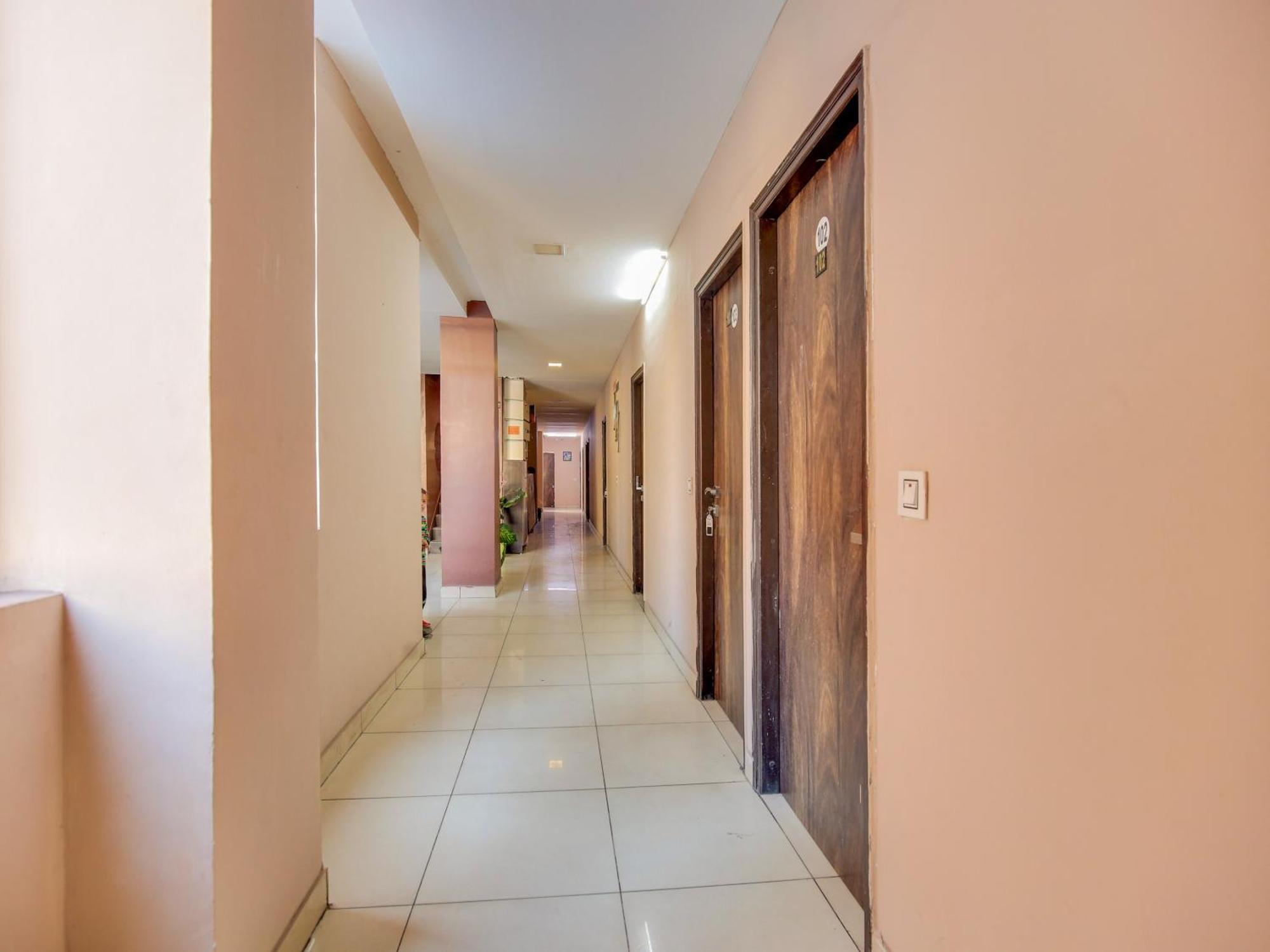 Hotel O Sahil Solitaire Λουντιάνα Εξωτερικό φωτογραφία