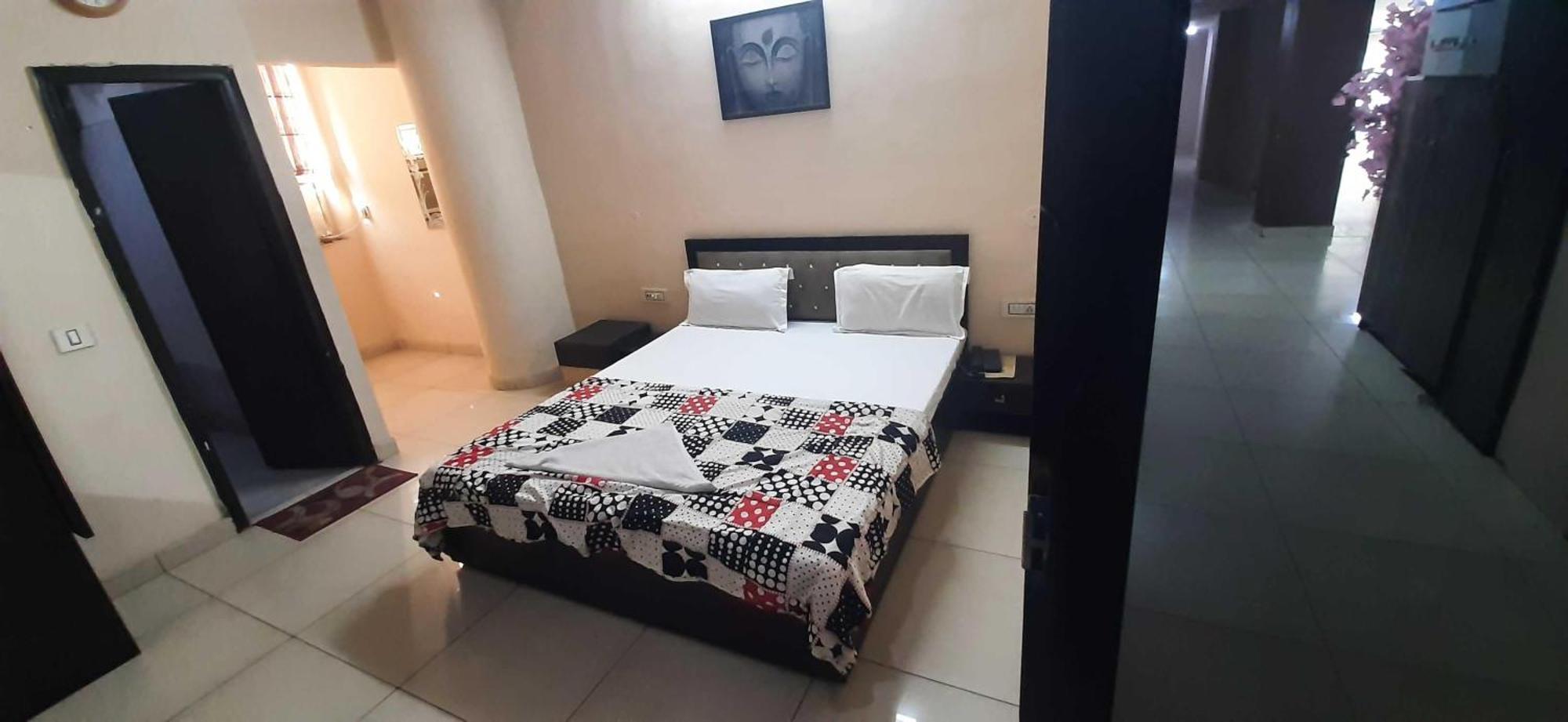 Hotel O Sahil Solitaire Λουντιάνα Εξωτερικό φωτογραφία