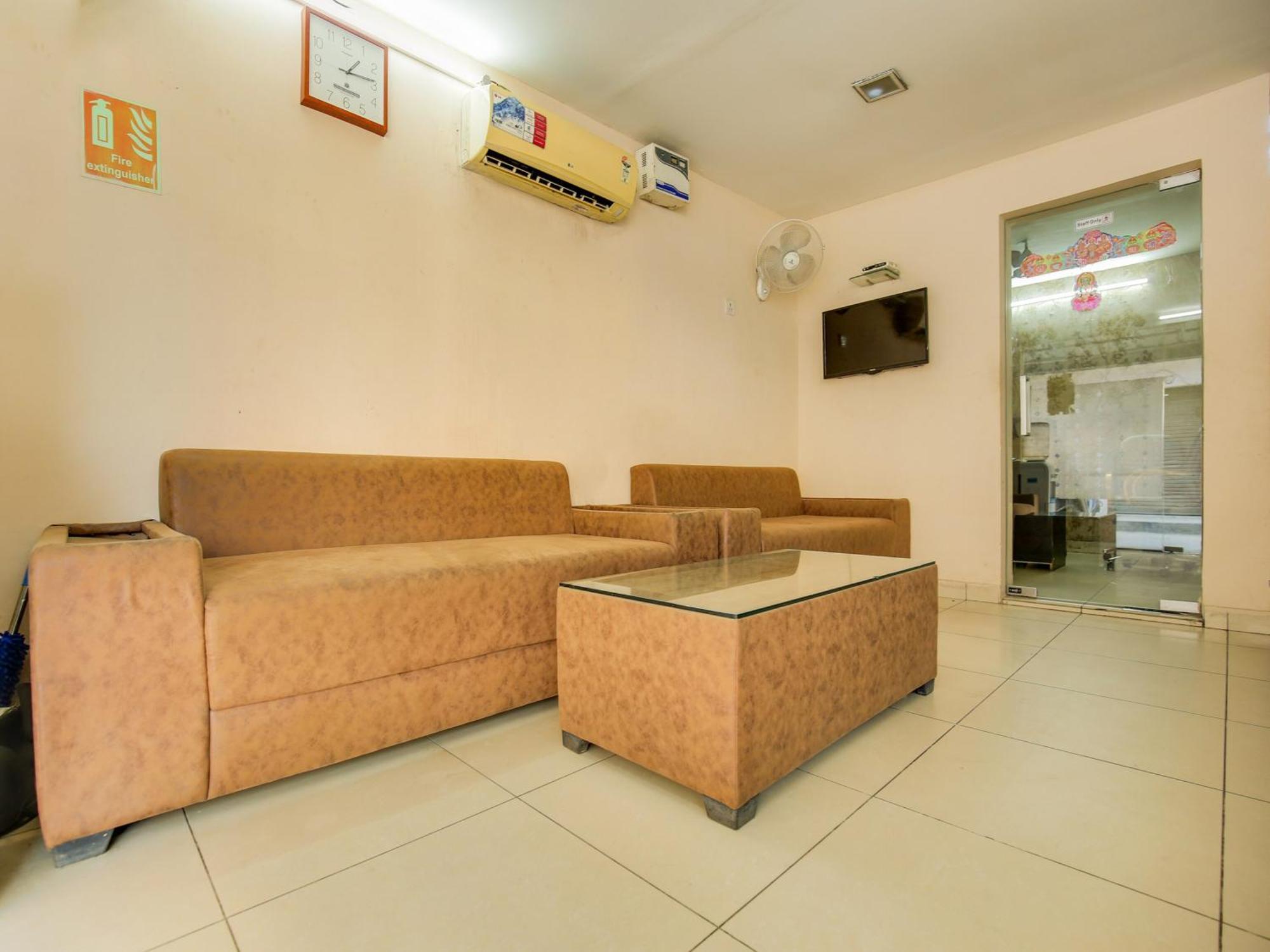 Hotel O Sahil Solitaire Λουντιάνα Εξωτερικό φωτογραφία