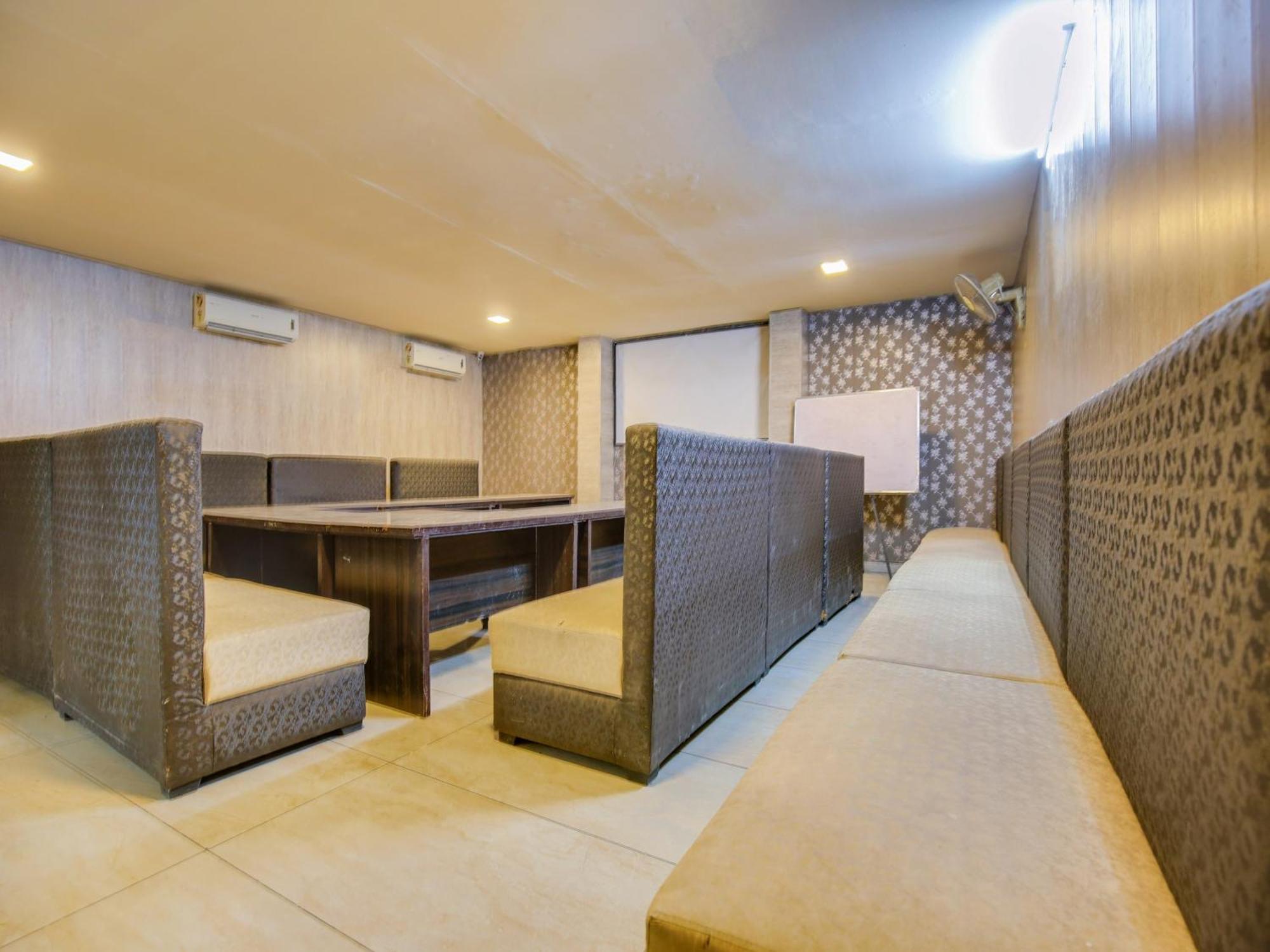 Hotel O Sahil Solitaire Λουντιάνα Εξωτερικό φωτογραφία