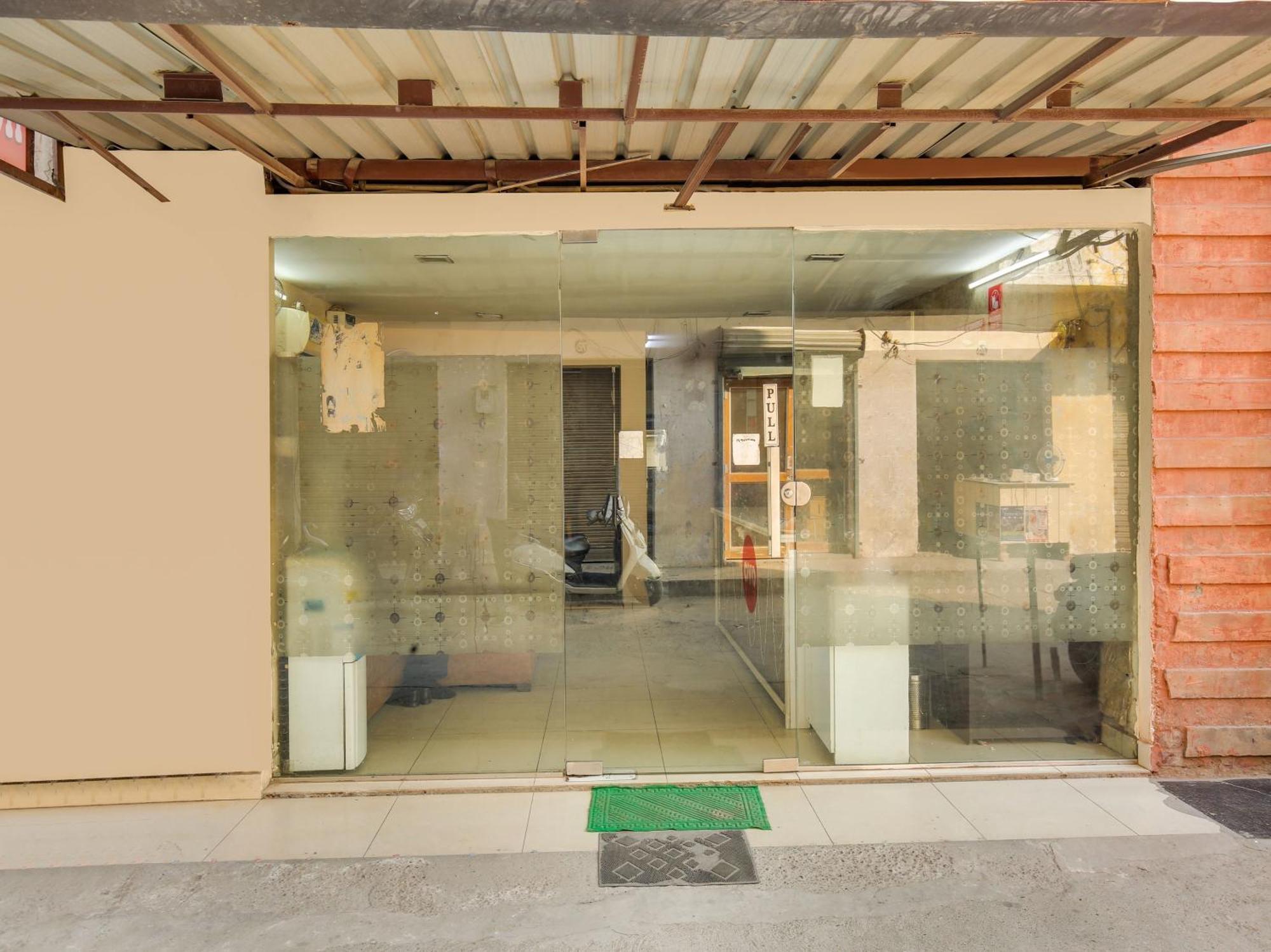 Hotel O Sahil Solitaire Λουντιάνα Εξωτερικό φωτογραφία