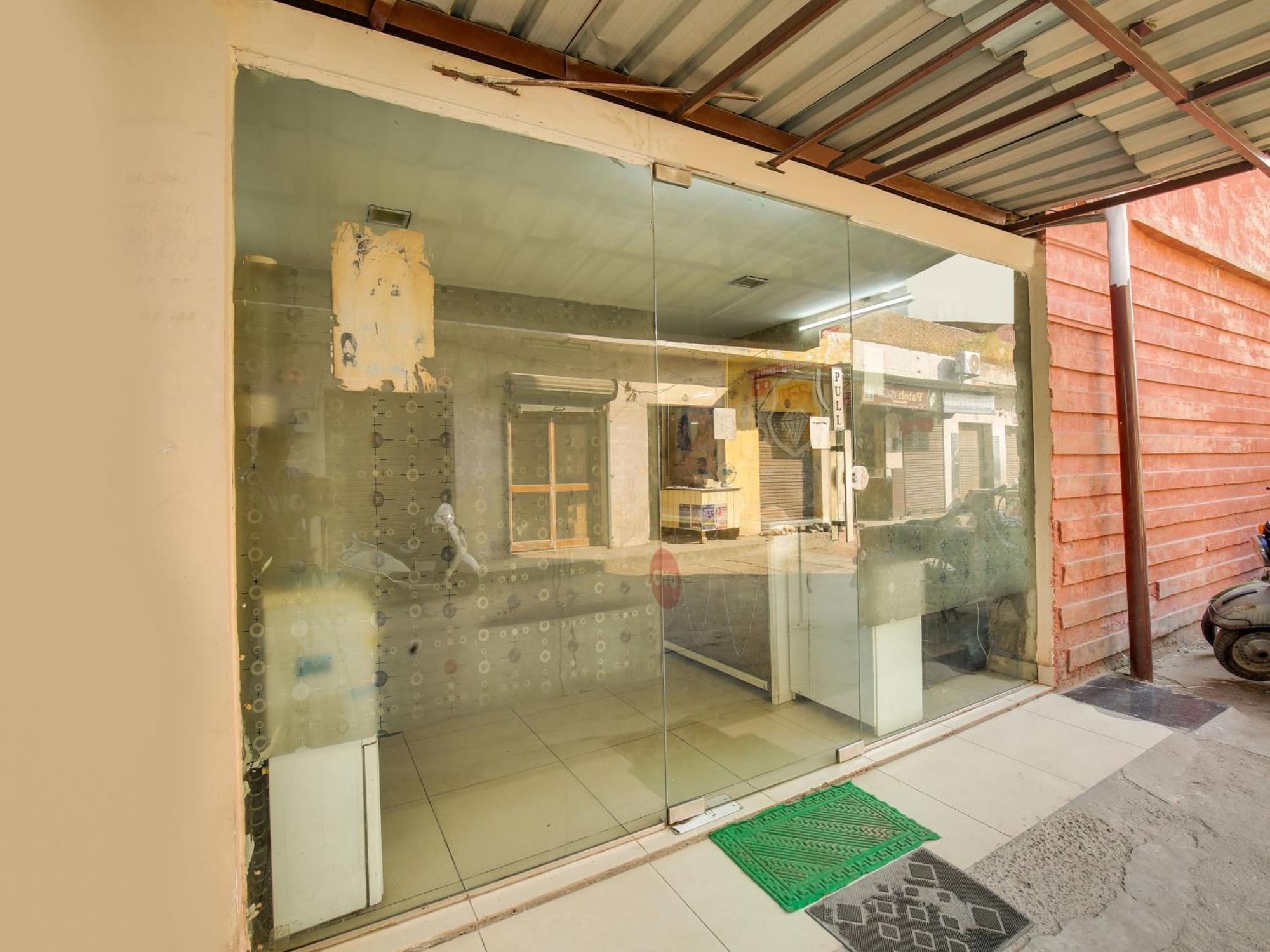 Hotel O Sahil Solitaire Λουντιάνα Εξωτερικό φωτογραφία